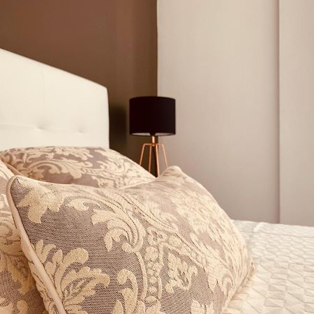 A&F Comfort Modern House Весіндаріо Екстер'єр фото