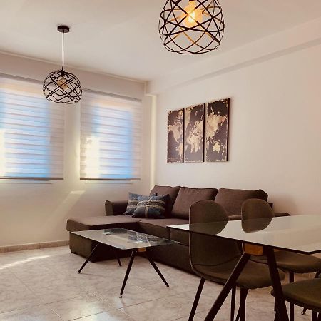 A&F Comfort Modern House Весіндаріо Екстер'єр фото