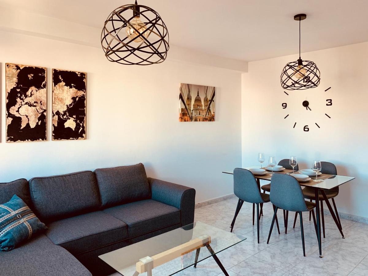 A&F Comfort Modern House Весіндаріо Екстер'єр фото