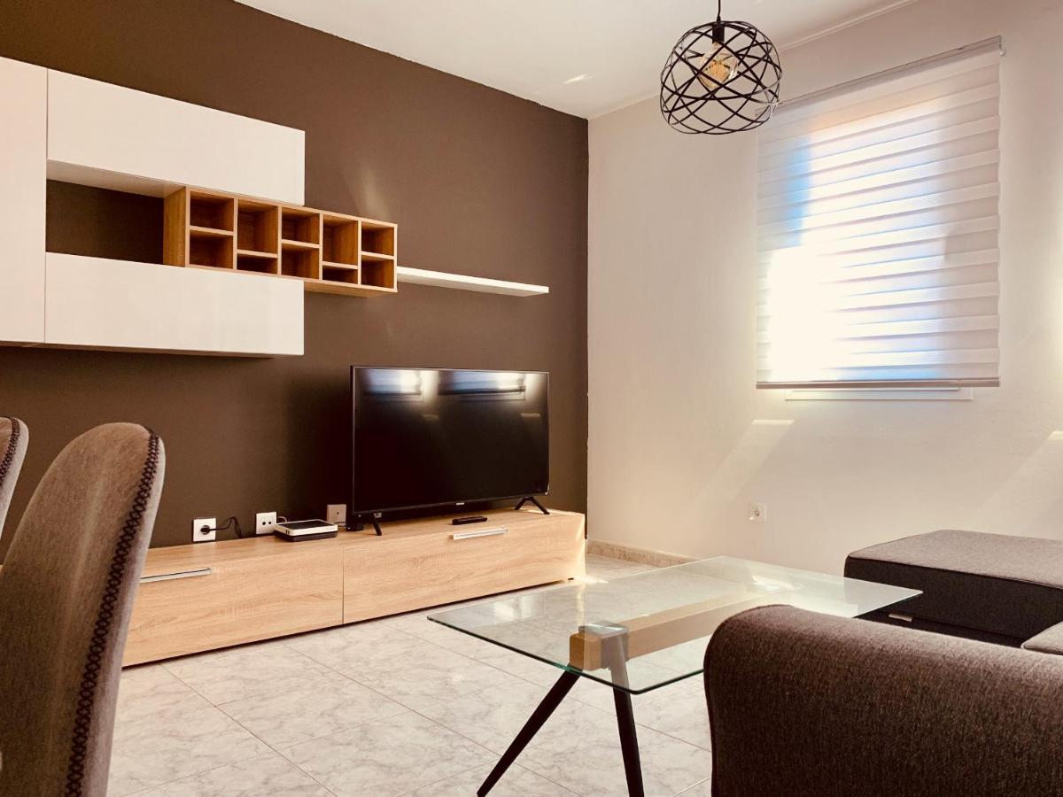 A&F Comfort Modern House Весіндаріо Екстер'єр фото
