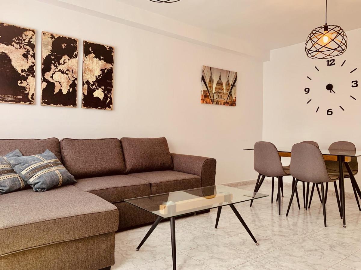 A&F Comfort Modern House Весіндаріо Екстер'єр фото