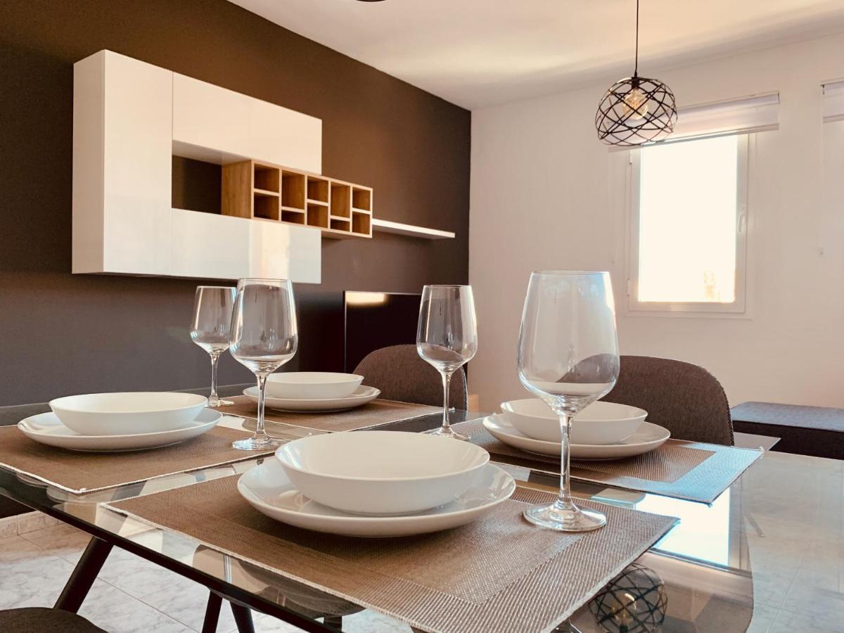 A&F Comfort Modern House Весіндаріо Екстер'єр фото