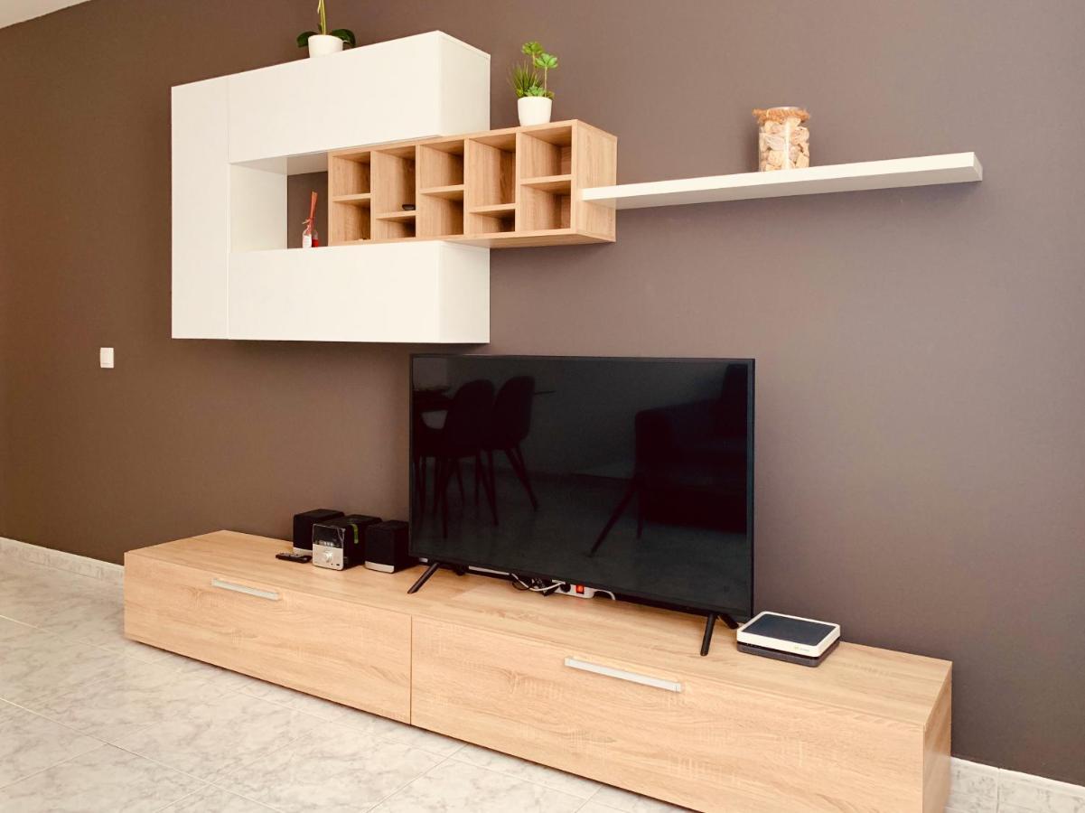 A&F Comfort Modern House Весіндаріо Екстер'єр фото