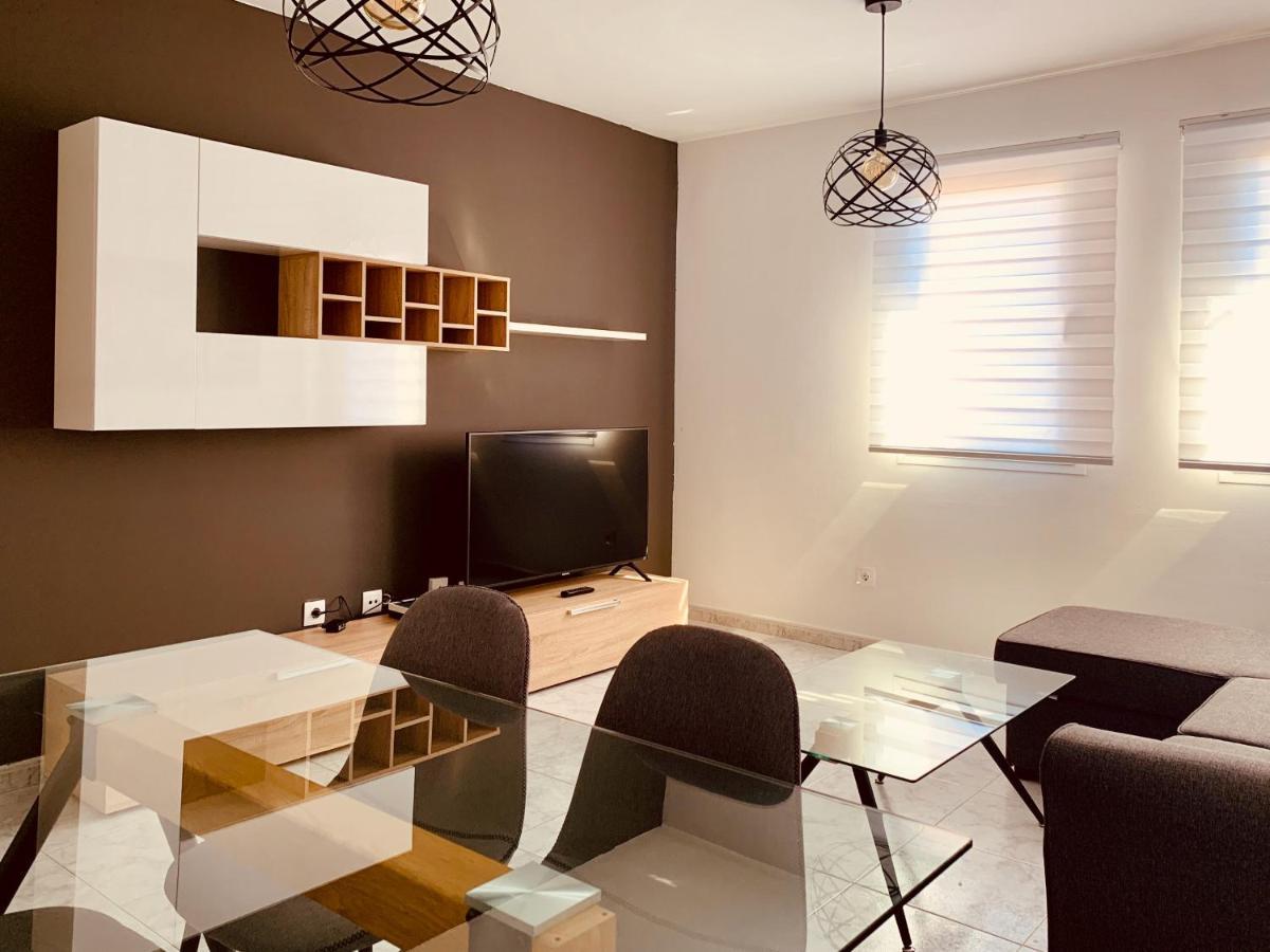 A&F Comfort Modern House Весіндаріо Екстер'єр фото