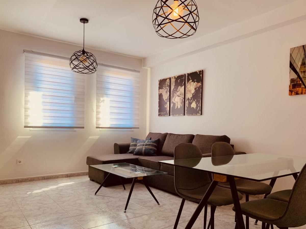 A&F Comfort Modern House Весіндаріо Екстер'єр фото