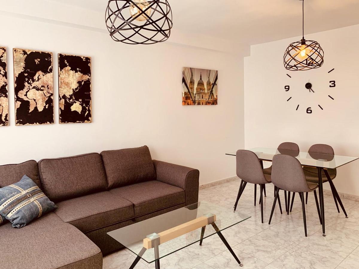 A&F Comfort Modern House Весіндаріо Екстер'єр фото