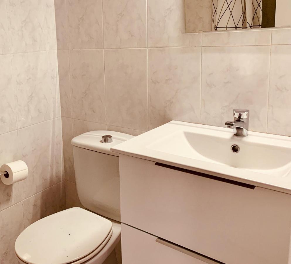A&F Comfort Modern House Весіндаріо Екстер'єр фото