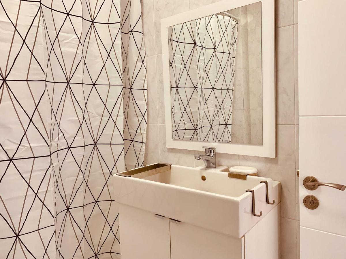 A&F Comfort Modern House Весіндаріо Екстер'єр фото