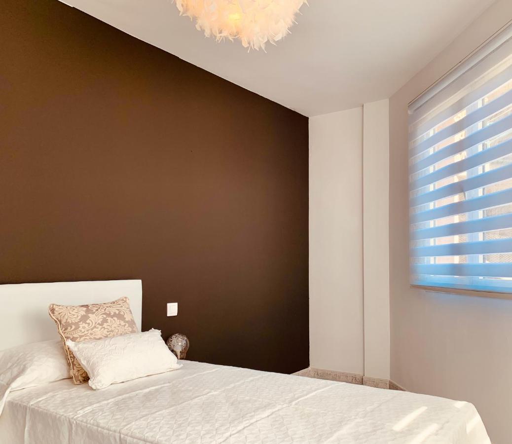 A&F Comfort Modern House Весіндаріо Екстер'єр фото