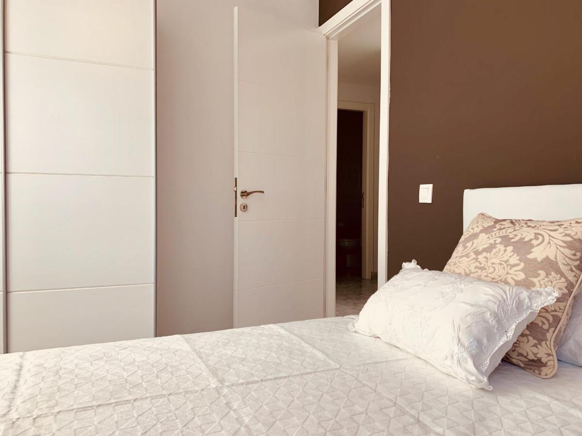 A&F Comfort Modern House Весіндаріо Екстер'єр фото