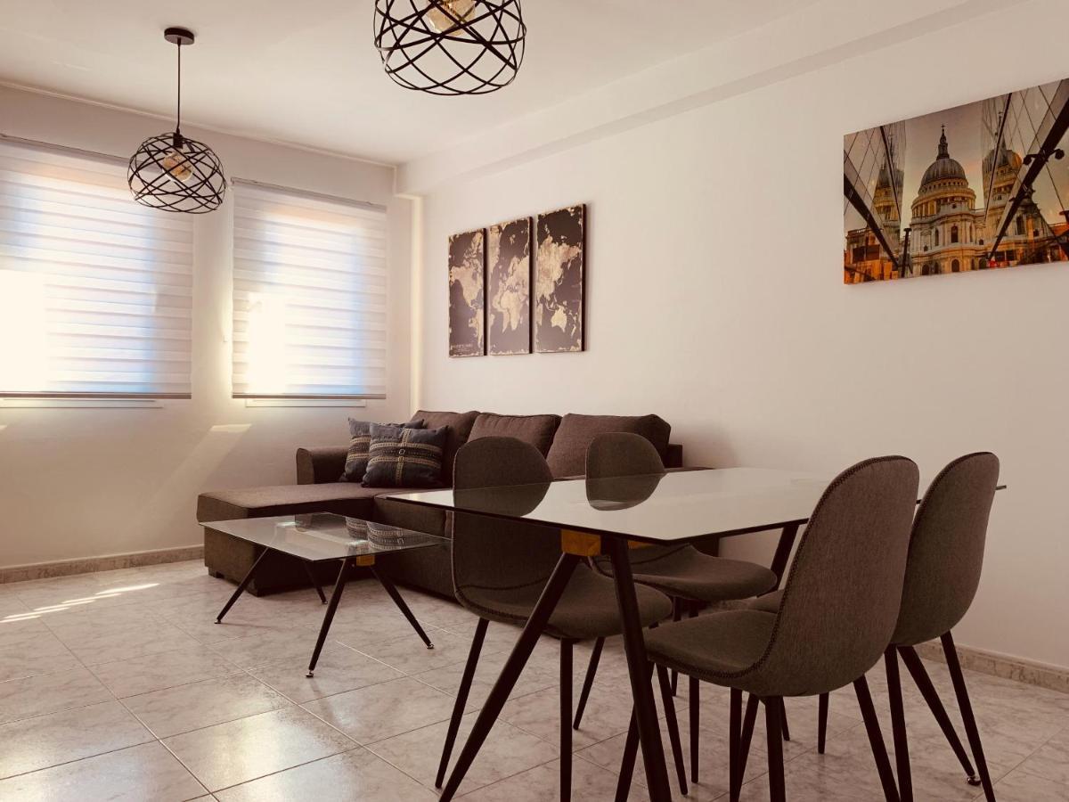 A&F Comfort Modern House Весіндаріо Екстер'єр фото