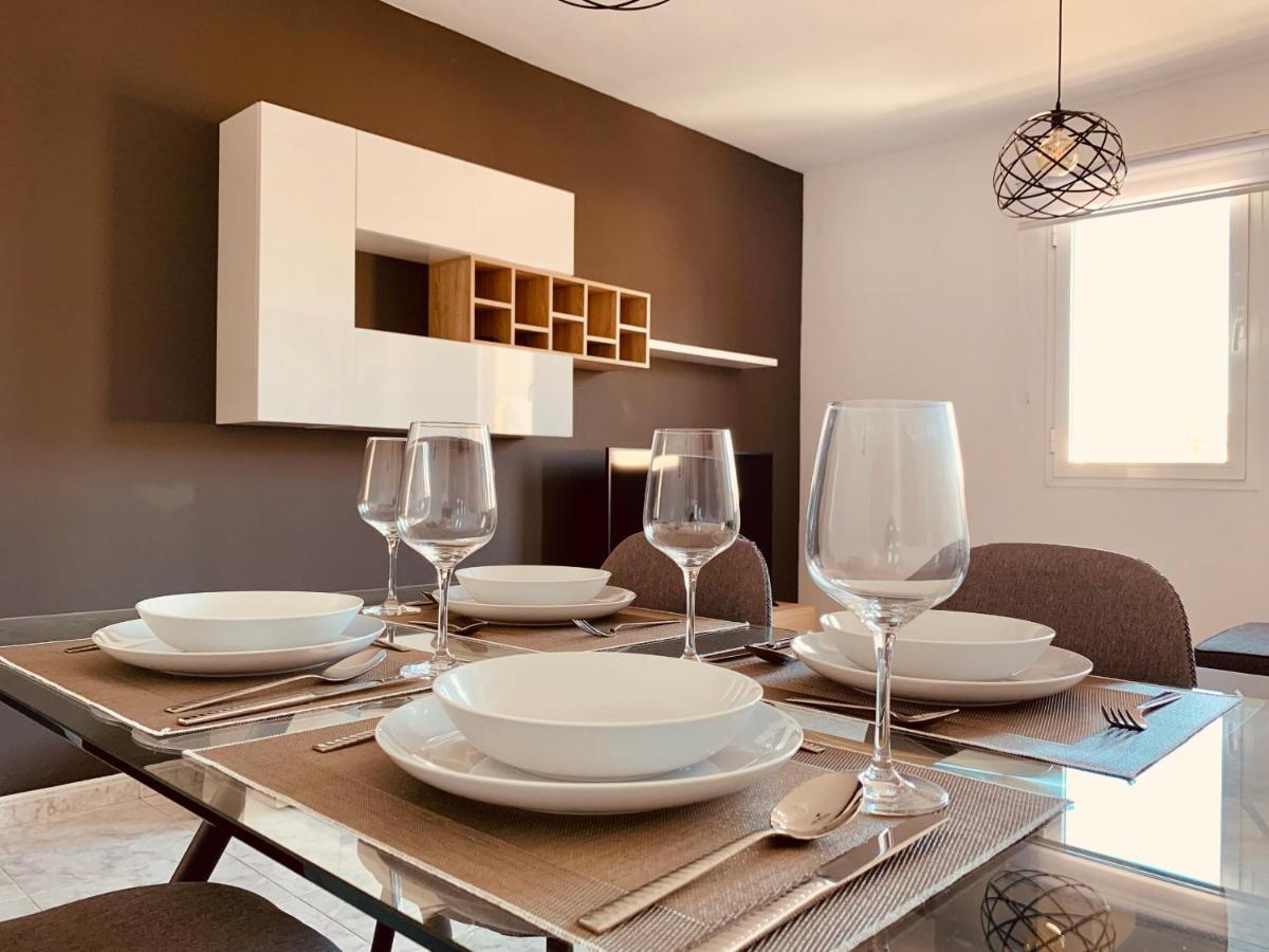 A&F Comfort Modern House Весіндаріо Екстер'єр фото