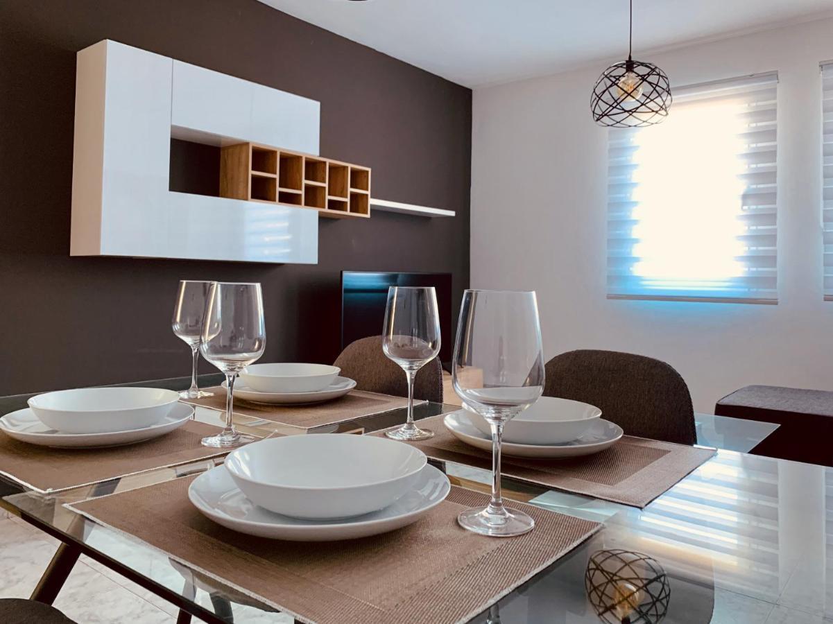A&F Comfort Modern House Весіндаріо Екстер'єр фото