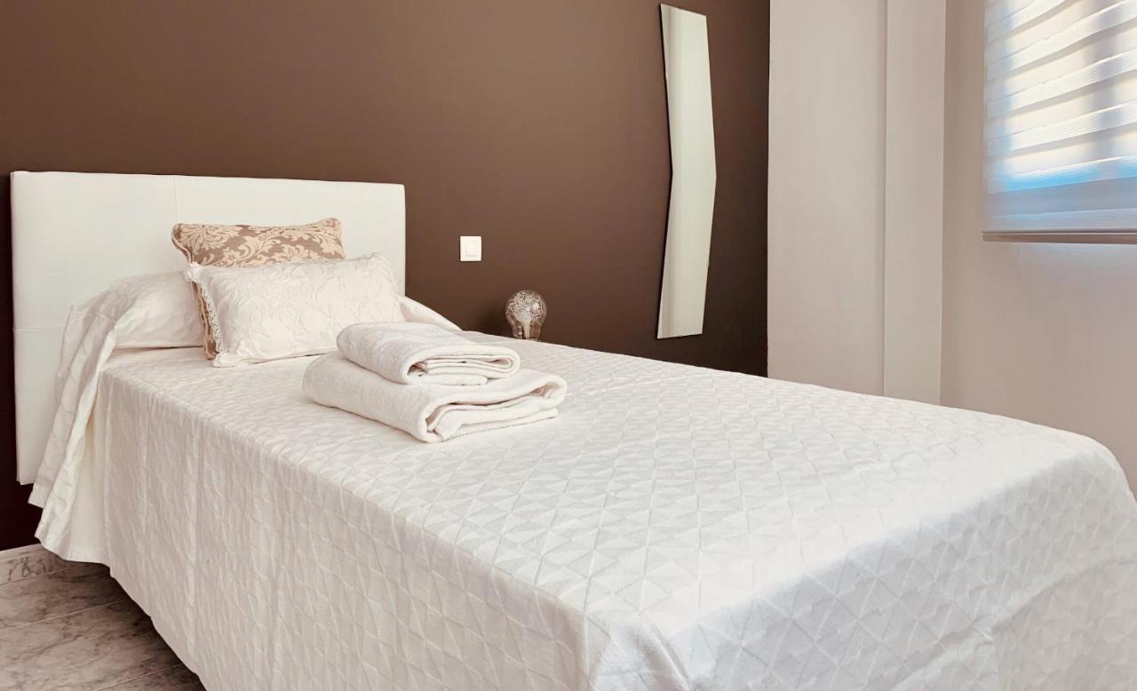 A&F Comfort Modern House Весіндаріо Екстер'єр фото