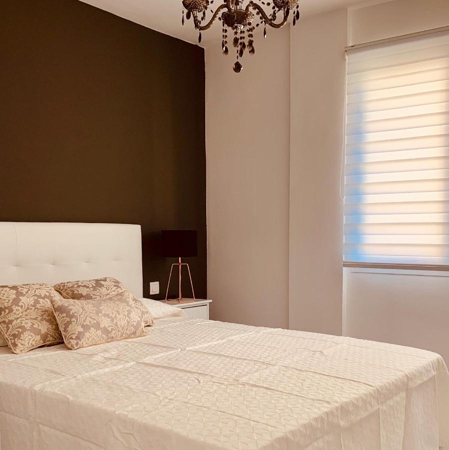 A&F Comfort Modern House Весіндаріо Екстер'єр фото